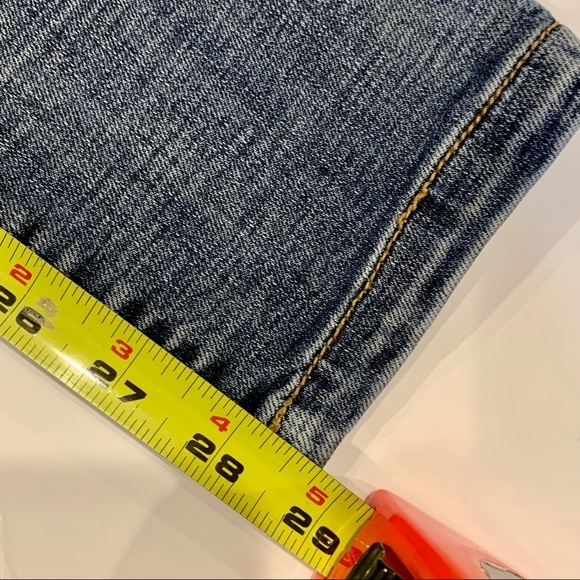 Maurice’s Skinny Distressed Jeans S-R - Picture 10 of 10